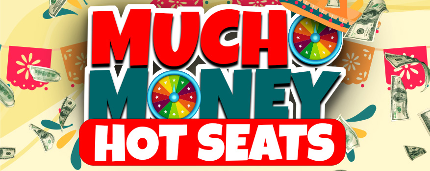 Featured image for the MUCHO MONDAYS promotional event