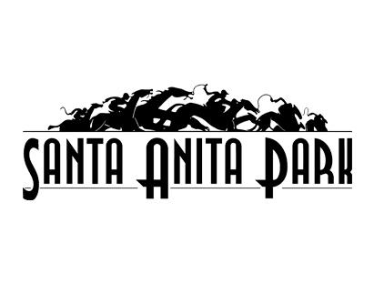 Santa Anita Park