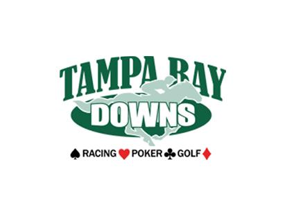 Tampa Bay Downs - Racing, Poker, Golf